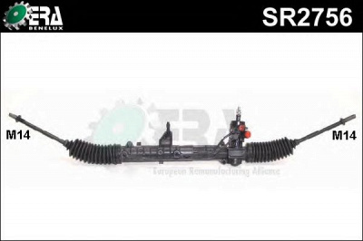 ERA BENELUX sr2756 -  Рулевой механизм